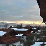 Feriehus Via Claudia Haus Heimatliebe Lechbruck