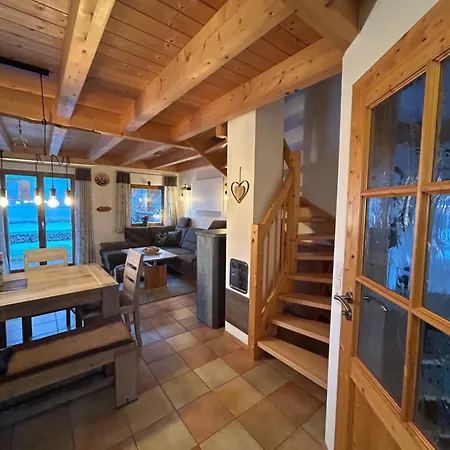 Via Claudia Haus Heimatliebe Feriehus *