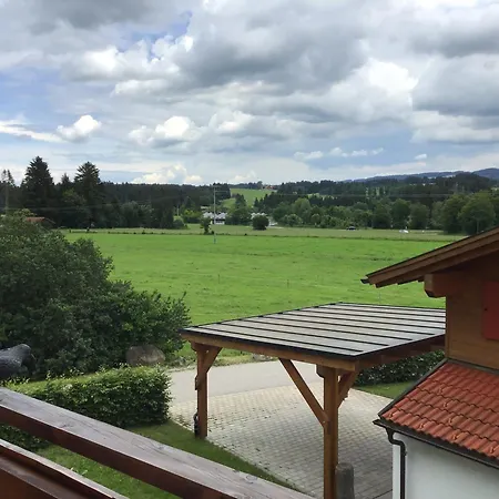 Via Claudia Haus Heimatliebe