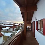 Via Claudia Haus Heimatliebe * Лехбрук