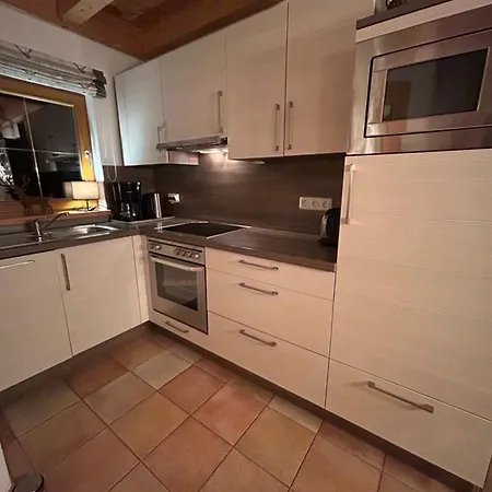 Vakantiehuis Via Claudia Haus Heimatliebe Lechbruck
