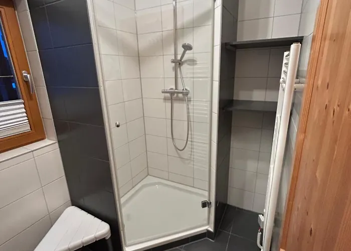 Via Claudia Haus Heimatliebe بيت للعطل ليتشبروك