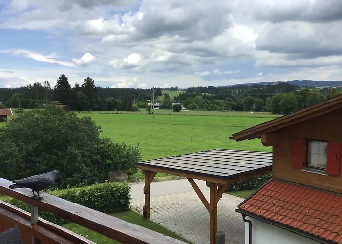 Via Claudia Haus Heimatliebe